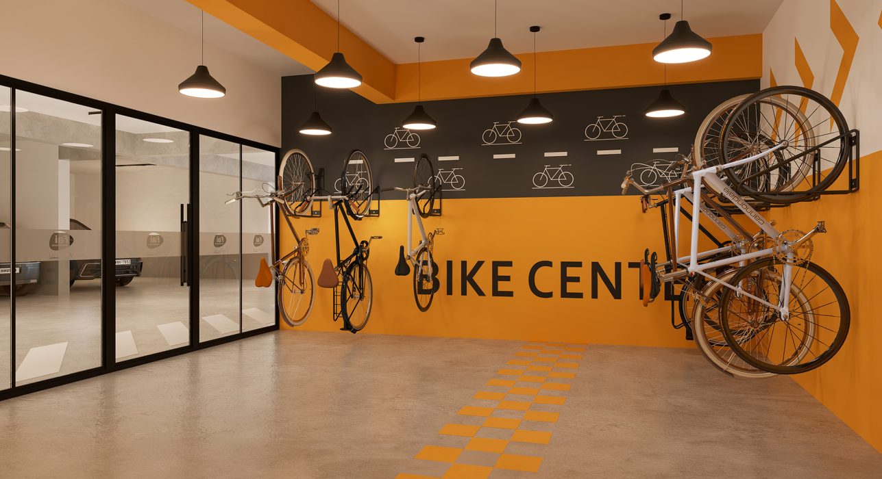Bike center-2