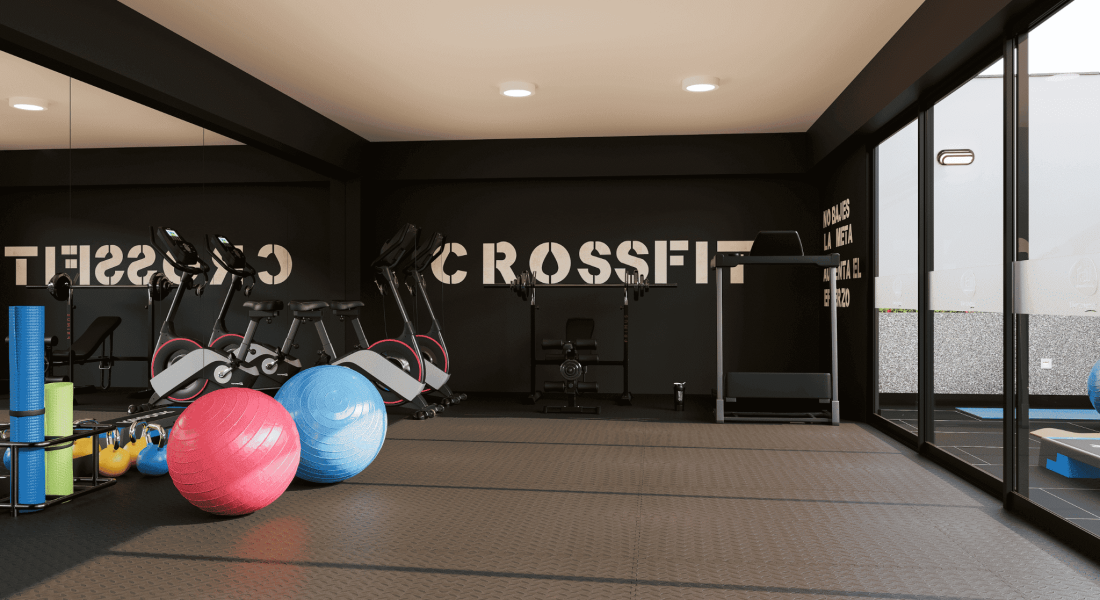 CROSSFIT