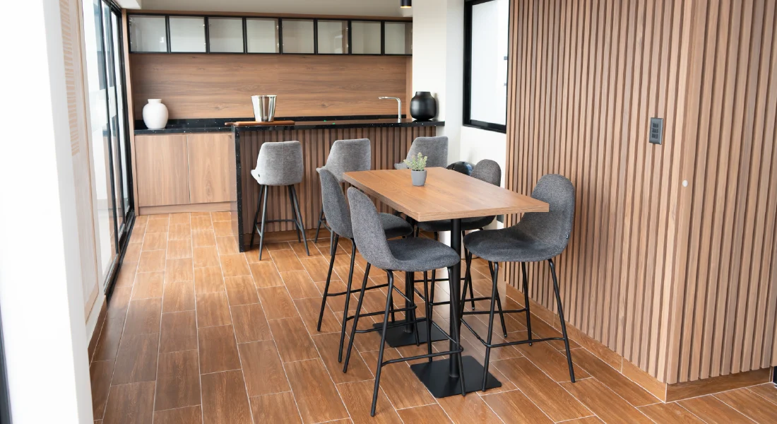 Mesa de trabajo 5