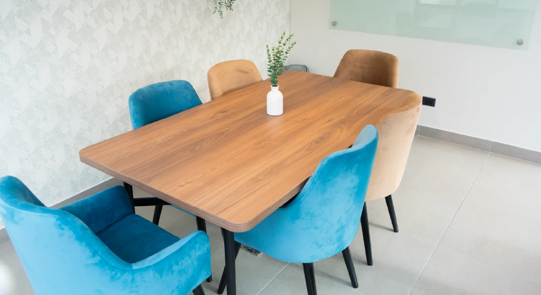 Mesa de trabajo 7